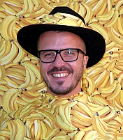 Fotoaktion Alles Banane