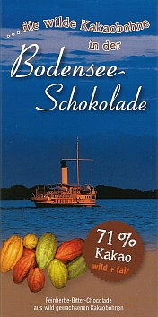 Bodensee-Schokolade