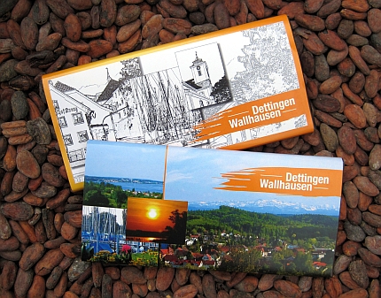 Dettinger-Wallhauser-Schokolade