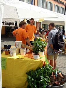 Umweltfest 2003