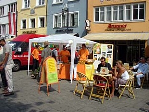 Umweltfest 2003