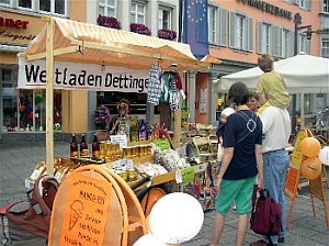 Umweltfest 2004