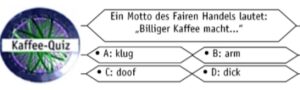 Kaffeequiz