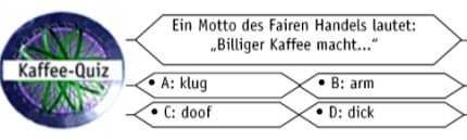 Kaffeequiz