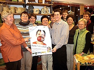 Fotowettbewerb "Meine Faire Welt"